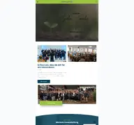 Kleine Seitenvorschau von kirchlichegemeinschaft.de