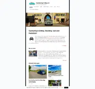 Kleine Seitenvorschau von carsharing-erding.de