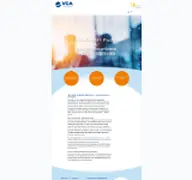 Kleine Seitenvorschau von vga-berufsbetreuer.de