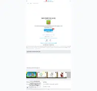 Kleine Seitenvorschau von kids-painting-lite.apkcafe.de