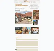 Kleine Seitenvorschau von walnuss-grenzhof.de