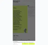 Kleine Seitenvorschau von kirm.de