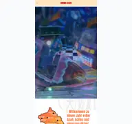 Kleine Seitenvorschau von kirmes-essen.de