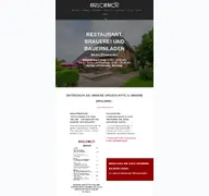 Kleine Seitenvorschau von kirschenholz.de