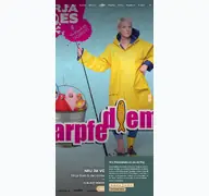 Kleine Seitenvorschau von agentur-streckenbach.de
