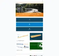 Kleine Seitenvorschau von vgdiez.de