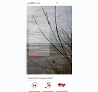 Kleine Seitenvorschau von kirsten-sautmann.de