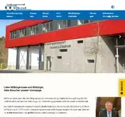 Kleine Seitenvorschau von vgem-neustadt.de