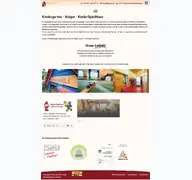 Kleine Seitenvorschau von kispha.de