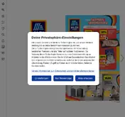 Kleine Seitenvorschau von catalog.aldi-suisse.ch