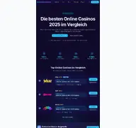 Kleine Seitenvorschau von bestecasinosechtgeld.com