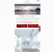 Kleine Seitenvorschau von causaconcilio.de