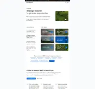 Kleine Seitenvorschau von bnef.com
