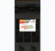 Kleine Seitenvorschau von kissel-sbk.de