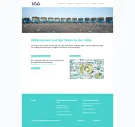 Kleine Seitenvorschau von vgg-reichelsheim.de