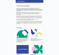 Kleine Seitenvorschau von cd.uni-freiburg.de