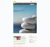 Kleine Seitenvorschau von kiss-sn.de