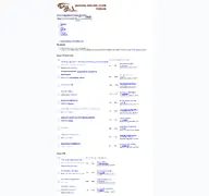 Kleine Seitenvorschau von jaguar-online-club-forum.de