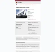 Kleine Seitenvorschau von vgko.justiz.rlp.de