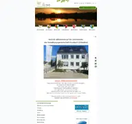Kleine Seitenvorschau von vg-krumbach.de