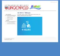 Kleine Seitenvorschau von vg-lingenfeld.sitzung-online.de