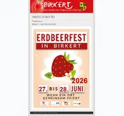 Kleine Seitenvorschau von birkert-online.de
