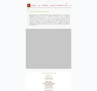 Kleine Seitenvorschau von bistro-rosarium.de