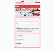 Kleine Seitenvorschau von praxis-krauss-kulow.de