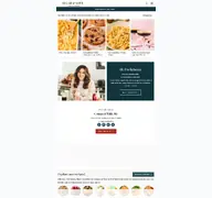 Kleine Seitenvorschau von sugarandsoul.co