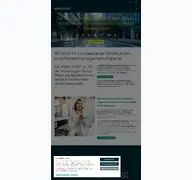 Kleine Seitenvorschau von vgrd-fleet.de