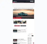 Kleine Seitenvorschau von motorlegend.com