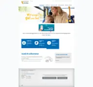 Kleine Seitenvorschau von vgrottal-inn.de