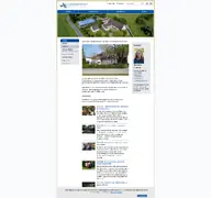 Kleine Seitenvorschau von vgs-brakel.de