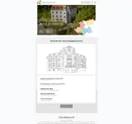 Kleine Seitenvorschau von vgsch.de