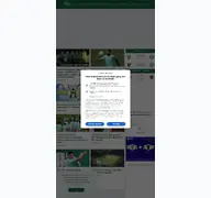 Kleine Seitenvorschau von verdao.net