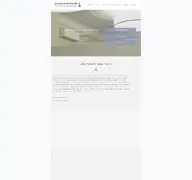 Kleine Seitenvorschau von blasenzentrum.de