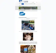 Kleine Seitenvorschau von blautopf-schule.de
