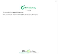 Kleine Seitenvorschau von survey.dlr-pt.de