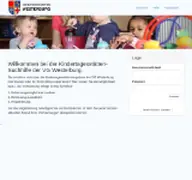 Kleine Seitenvorschau von vg-westerburg.kita-gestalten.de
