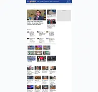 Kleine Seitenvorschau von kstp.com