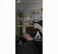 Kleine Seitenvorschau von himmlischschoen.de