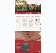 Kleine Seitenvorschau von vgziemetshausen.de