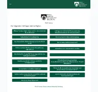 Kleine Seitenvorschau von survey.plus.ac.at