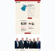 Kleine Seitenvorschau von vgz-schwalm.de