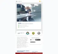 Kleine Seitenvorschau von db-anwaelte.de