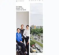 Kleine Seitenvorschau von blkr-berlin.de