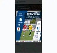 Kleine Seitenvorschau von sv-oberteisendorf.de