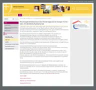 Kleine Seitenvorschau von kitas-kgv.de
