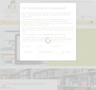 Kleine Seitenvorschau von diebuecherinsel.buchhandlung.de