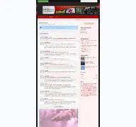 Kleine Seitenvorschau von eosd-forum.de